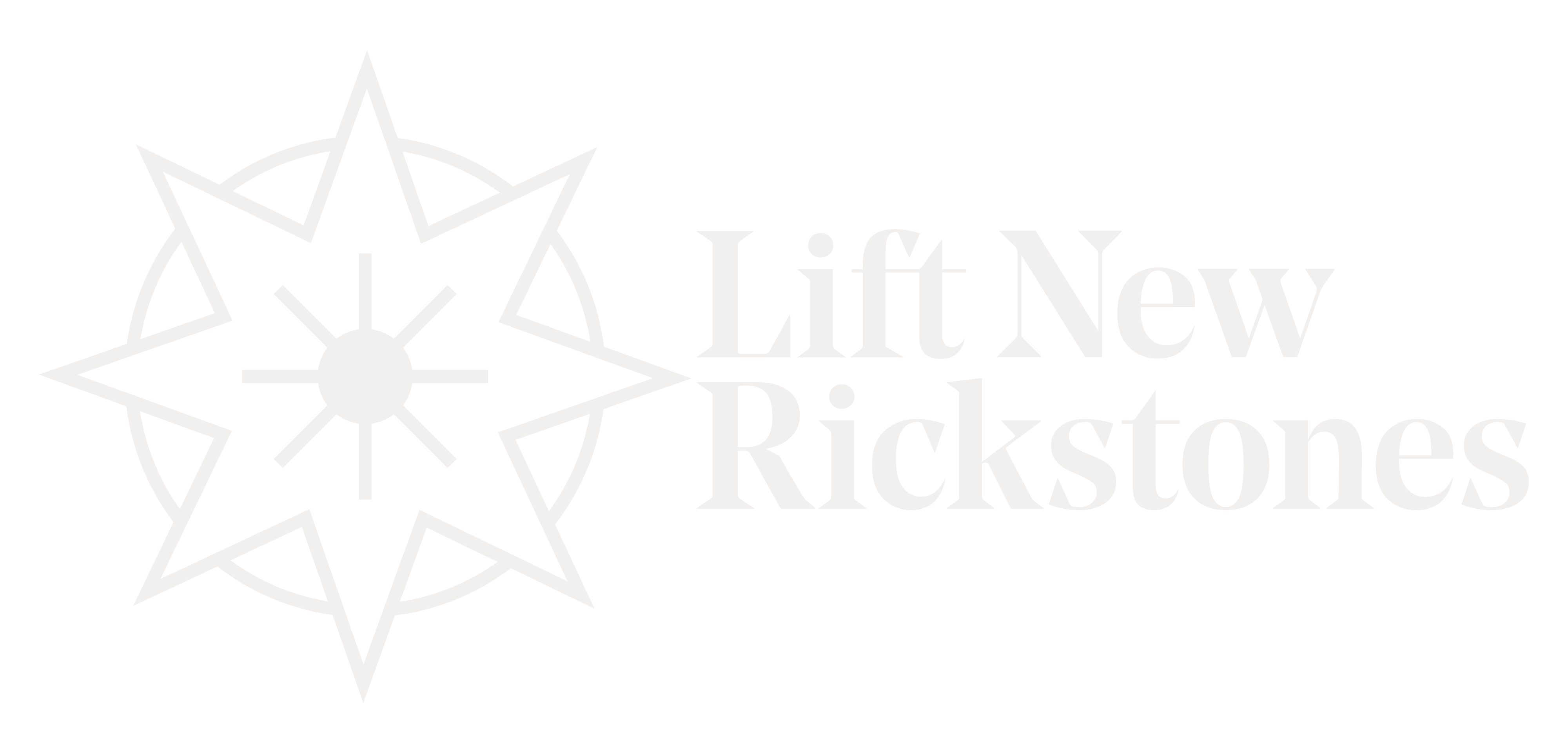 Lift New Rickstones Logo